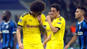 Enttäuschende Vorstellung des BVB