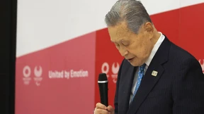 Japans Olympia-Cheforganisator tritt zurück