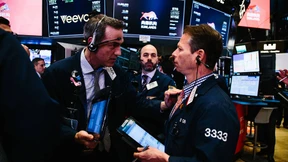 Handelskonflikt verunsichert Anleger