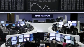 Dax profitiert von Ölpreisanstieg und Euro-Schwäche
