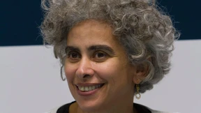 Meine Mutter war die größte Geschichtenerzählerin: Paul Ingendaay im Gespräch mit der Autorin Adania Shibli