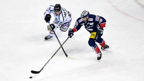 Eisbären Berlin im Viertelfinale