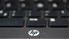 Hewlett-Packard verliert weiter Umsatz