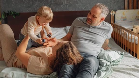 Wer keine Kinder hat, sollte weniger Rente bekommen