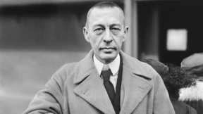 Ein Superhirn kunstvoller Bitterkeit