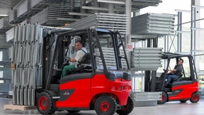 Run auf Gewinneraktien