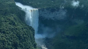 In einem unentdeckten Land