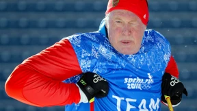 Schwedens Biathlon-Coach darf nicht zu Olympia