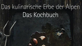 Der Rauchgeschmack der Berge