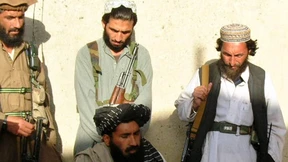 Taliban-Anführer bei Drohnen-Angriff getötet