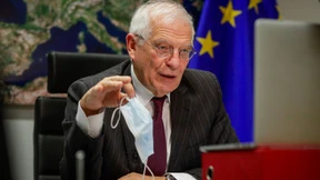 Kein Diplomatenstatus mehr für EU-Botschafter in London?