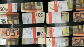 1,2 Millionen Euro aus Gießener Bank verschwunden