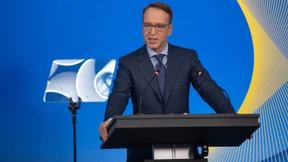 Weidmann soll neuer Aufsichtsrats-Chef der Commerzbank werden