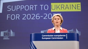 „Buy European“, aber mit Ausnahme