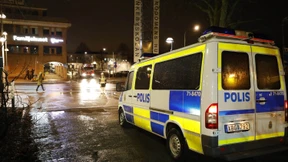 Maskierte befreien Straftäter auf dem Weg zum Zahnarzt