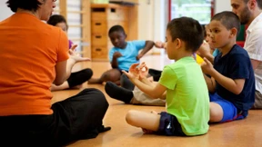 Den Alltag zum Tanzen bringen