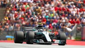 Bottas startet von der Pole – Strafe für Vettel