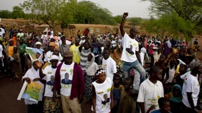 Die üblichen Verdächtigen