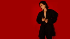 Die Jägerin hat eine Mission