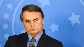Bolsonaro lässt Bananen verteilen