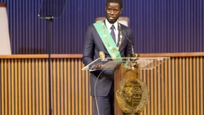 Vom Gefängnis in den Präsidentenpalast