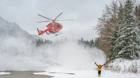 Vier Tote nach Absturz von Kleinflugzeug