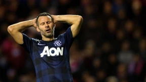 Nächster Dämpfer für ManUnited