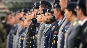 400 Funde vom Karabiner bis zur Fettpresse