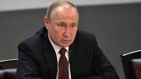 Russland führt härtere Strafen gegen Fake News ein