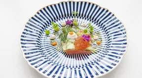 Tatar, Bowls und Miraval am Opernplatz