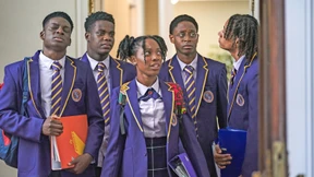 Englands Elite im Klassenkampf