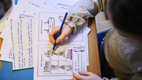 „Kinder tragen Hauptlast der Corona-Krise“