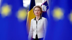 Brüsseler Anmaßung