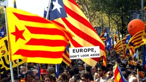 Katalanische Souveränitätserklärung vorerst außer Kraft