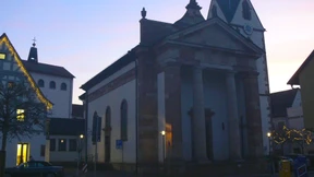 Wie Gottes Haus gebaut sein muss