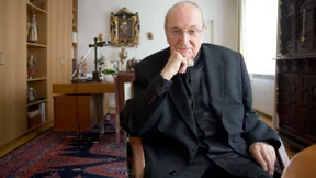 Kardinal Meisner ist tot