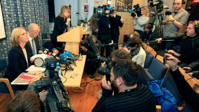 Die Katastrophe  im Menschlichen