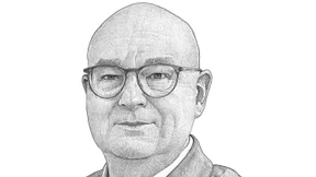 Ein Leben für die Polizei