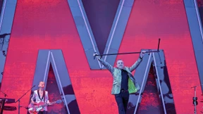 Unter unserem Himmel