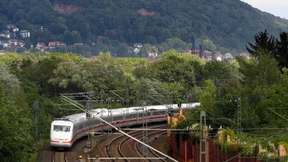 Vorentscheidung über ICE-Trasse rückt näher