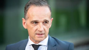 Maas bietet Taliban zu Bedingungen Geld für Afghanistan an