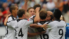 Der neue Eintracht-Stolz