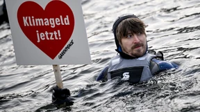 Viele in der Union sind jetzt fürs Klimageld