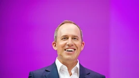 Mit wem es Musk aufnehmen muss