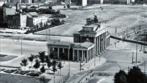 Wie ich ein Mann zwischen den Fronten wurde