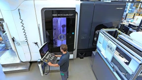 Schaeffler streicht noch mal 1300 Stellen