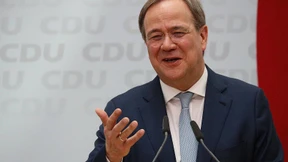 Union wieder vor den Grünen, Verluste für SPD und Linke