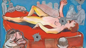 Die Erfindung des drastischen Realismus