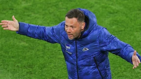 Verkehrte Fußball-Welt in Berlin