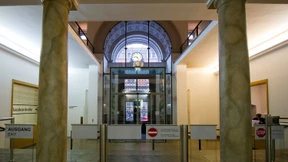 Mehr Richterstellen wegen Abgasaffäre